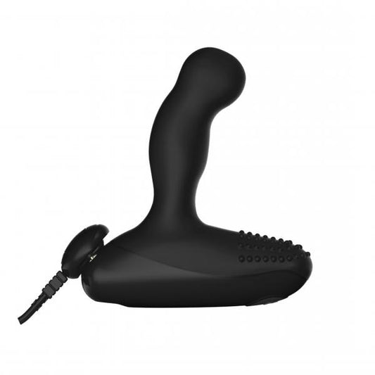 Nexus Revo Intense Rotating Prostate Massager Black