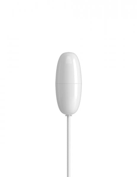 iSex USB Bullet Vibrator White