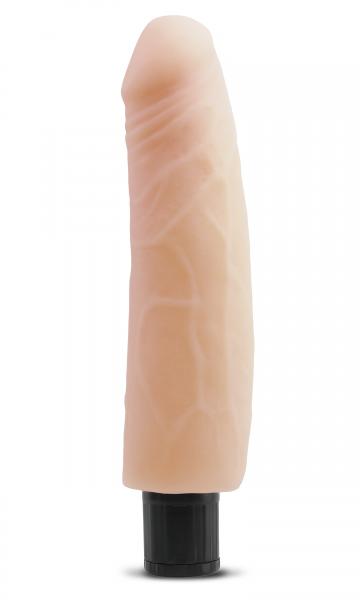 Real Feel Lifelike Toyz No. 1 Beige Vibrator