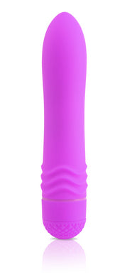 Neon Luv Touch Wave Purple Vibrator