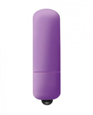 Lil Lover Massager Bullet Vibrator Purple