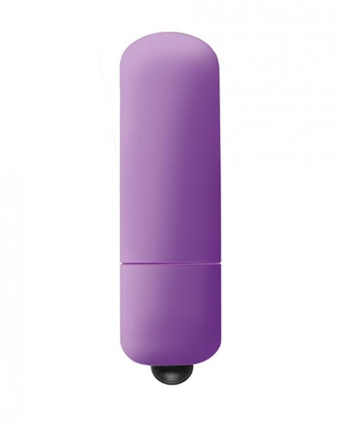 Lil Lover Massager Bullet Vibrator Purple