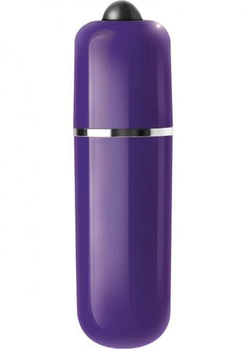 Le reve 3-speed bullet - purple