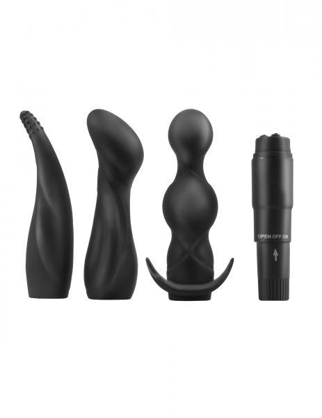 Anal Fantasy Adventure Kit Black