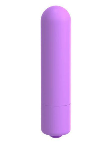 Fantasy For Her Rechargeable Bullet Vibrator Purple