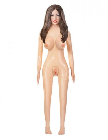 Agent 69 Life Size Love Doll