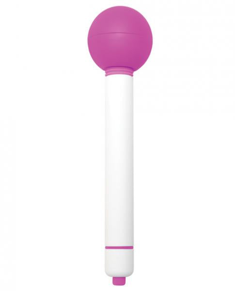 Rock Candy Lala Pop Vibrator - Pink