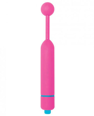 Rock Candy Suga Stick Vibrator Pink