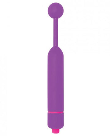 Rock Candy Suga Stick Vibrator Purple