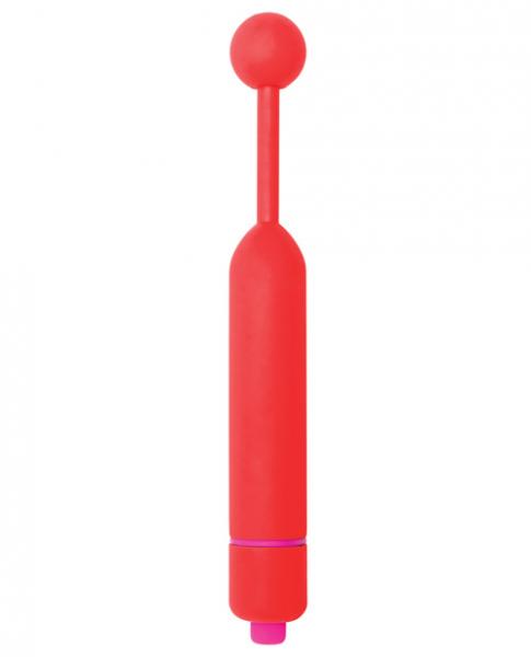 Rock Candy Suga Stick Vibrator Red