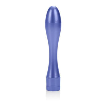 Water Missile Tear Drop Purple Vibrator