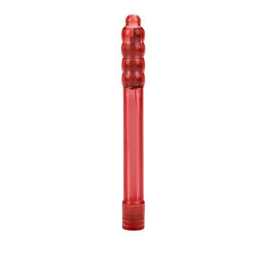 Slender Sensations Vibrator Red