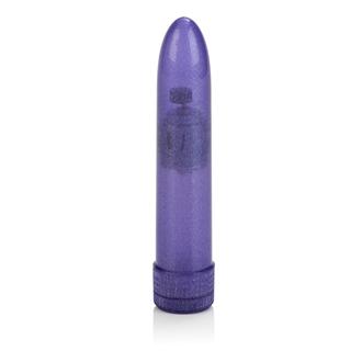 Shane's World Sparkle Vibrator - Purple