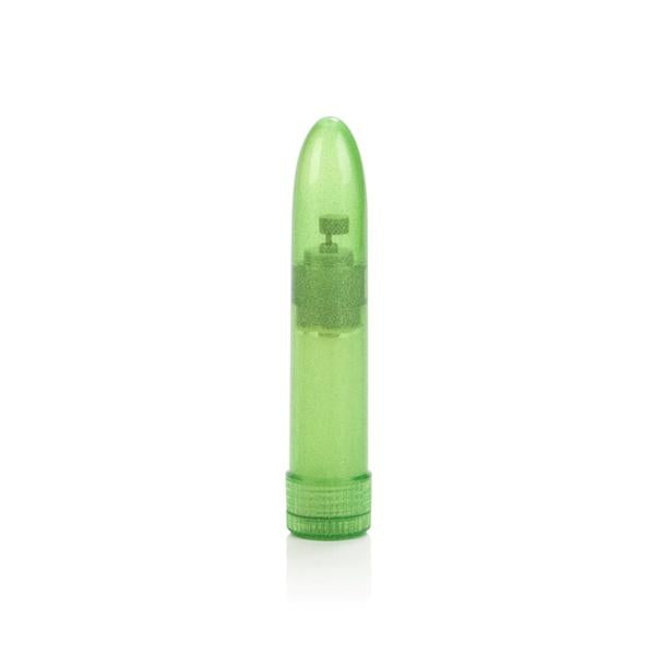 Shane's World Sparkle Vibrator - Green