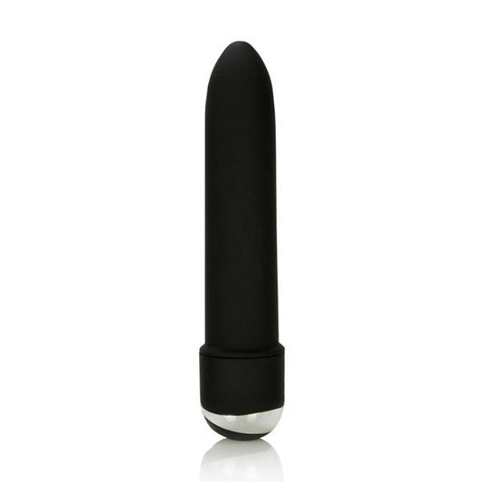 Classic Chic 7 Functions Vibrator - Black