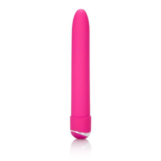 7 Function Classic Chic Standard Pink Vibrator