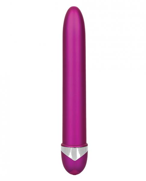 Body & Soul Devotion Vibrator Pink