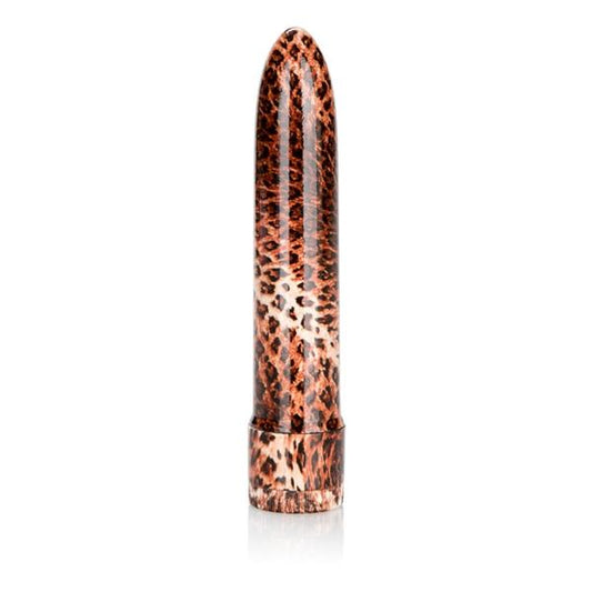 Leopard Massager Mini Vibrator