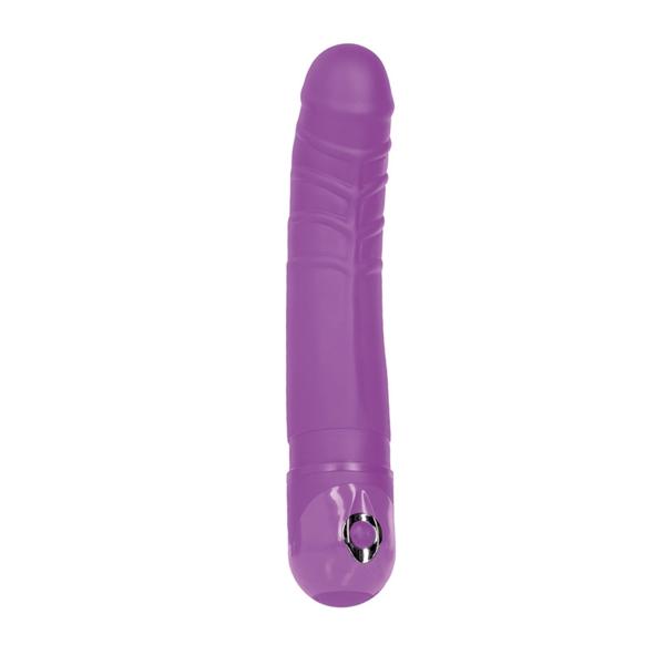 Bendie Power Stud Little Guy Waterproof Vibe 6.5 - Purple