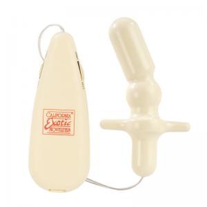 Vibrating Anal T Vibe