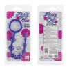 Booty Call X-10 Beads - Purple