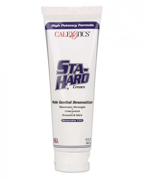 Sta Hard Cream Desensitizer 4oz