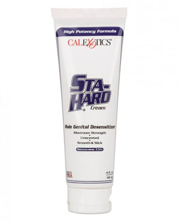 Sta Hard Cream Desensitizer 4oz