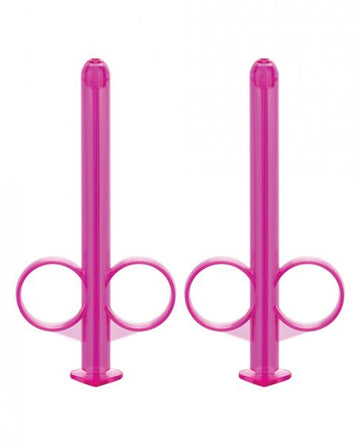 Lube Tube Purple 2 Pack