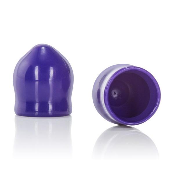 Mini Nipple Suckers Purple