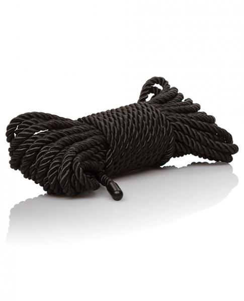 Scandal BDSM Rope Black