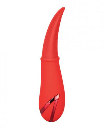 California Dreaming Laguna Beach Lover Red Vibrator