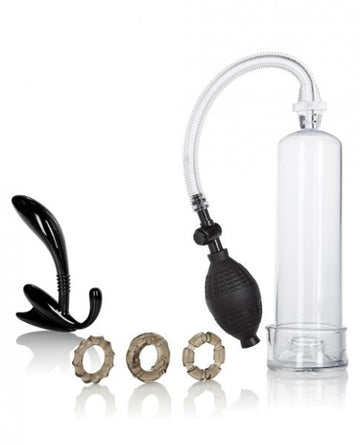 Dr Joel Kaplan Essential Penis Pump Kit