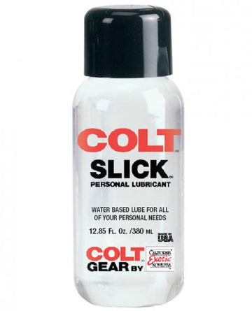 Colt Slick Personal Lube 12.85oz