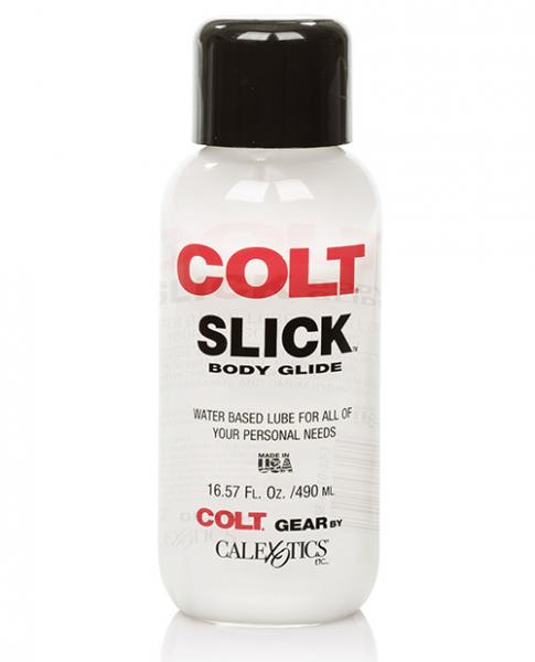 Colt Slick Body Glide Lubricant 16.57 fluid ounces