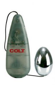 Colt Multi-Speed Power Pak Egg Vibrator