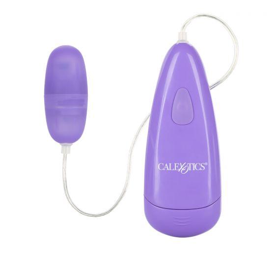 Berman intimate basics lila vibrating bullet