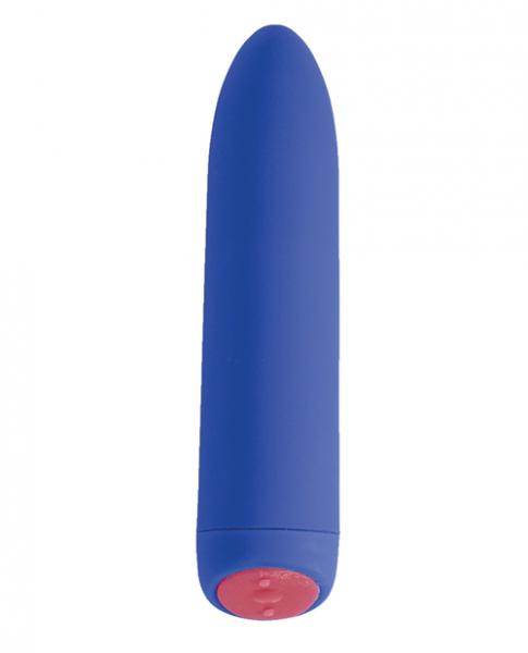 My Heart Will Go On Rechargeable Bullet Vibrator