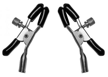 Sexperiments Nipple Clamps