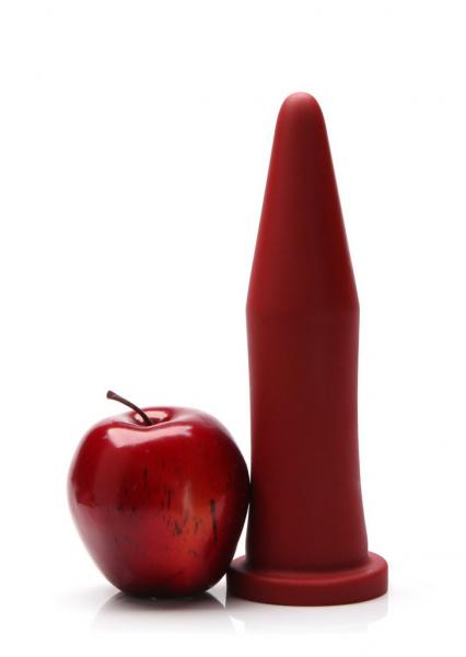 Tantus Inner Band Trainer Bulk - Red