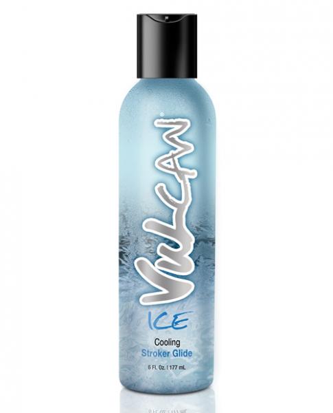 Vulcan Ice Cooling Stroker Glide 6 fluid ounces