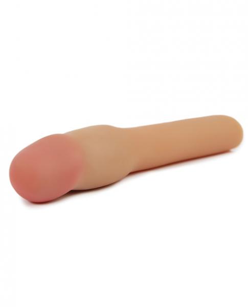 3 inches Xtra Thick Transformer Penis Extension Beige