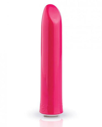 We-Vibe Tango Rechargeable Mini Vibe -  Pink