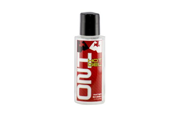 Elbow Grease Gel Hot 2.4 oz