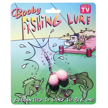 Booby Fishing Lure