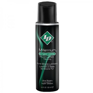 Id Millennium 4.4  Fl Oz. Silicone Lubricant