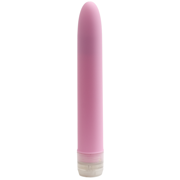 Velvet Touch Vibe 7 Inches Pink