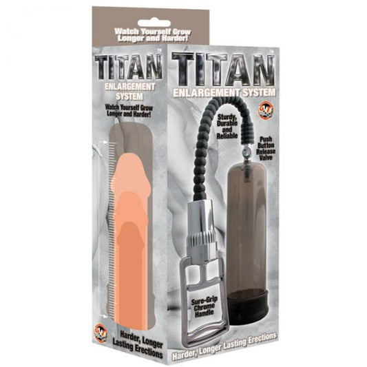 Titan Pump