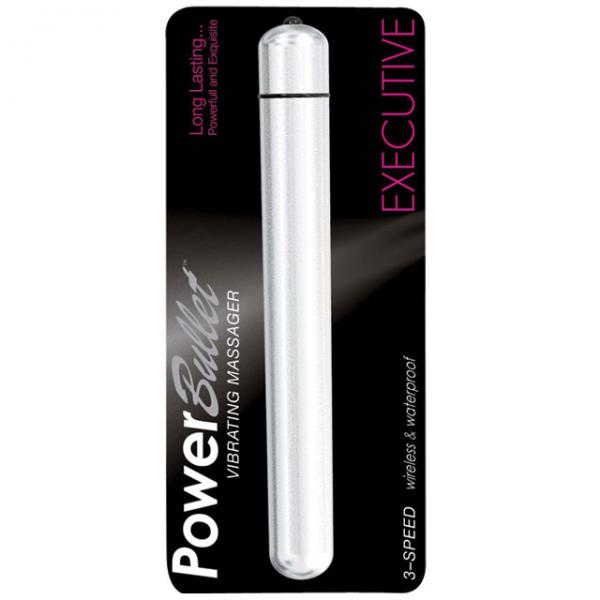 Power Bullet Executive 5in.