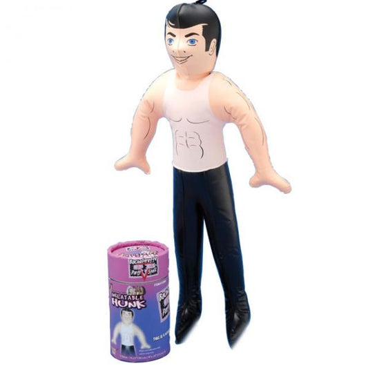 Bachelorette Inflatable Hunk