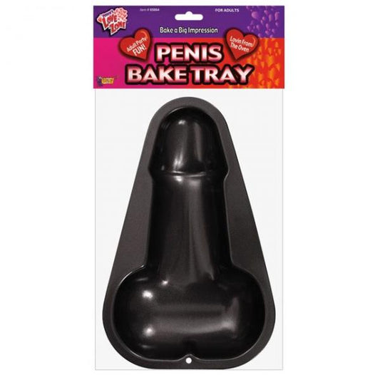 Penis Bake Tray